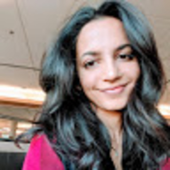 Meet your Posher, Sumaiya - Picture 1 of 1